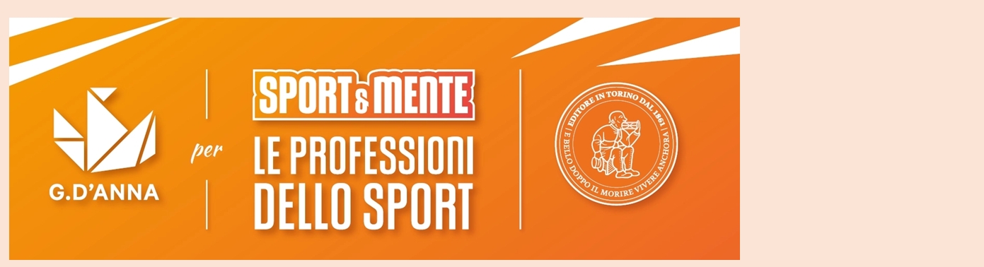 Sport&Mente - Le professioni dello sport 2024