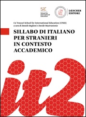 Sillabo di italiano per stranieri in contesto accademico