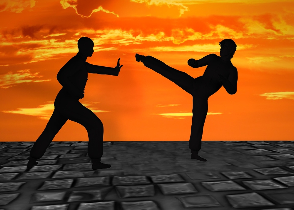 I fondamentali del Jeet Kune Do: tecniche di difesa