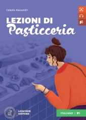 Lezioni di pasticceria